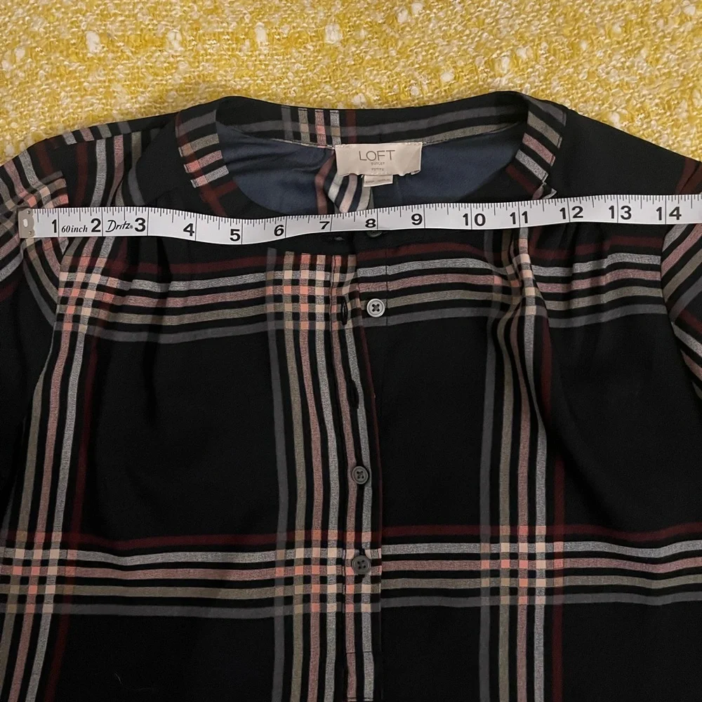 LOFT DRESS - Picture 6 of 13